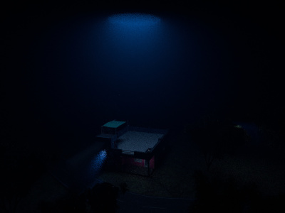 Realistic 3D Game Assets & Environments – Crafted with Cinematic Quality