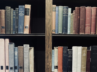 Academic Advising: support navigating university
