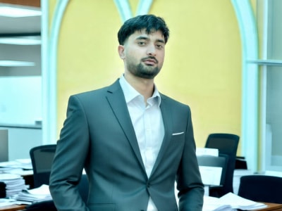 Muhammad Awama Book a Video & Audio Consultation with Muhammad A. | Upwork