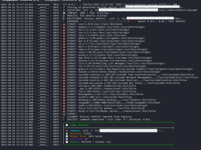 An advanced AI-Driven vulnerability assessment and penetration testing
