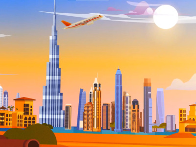 A High-Quality Custom Motion Graphics, SaaS Video