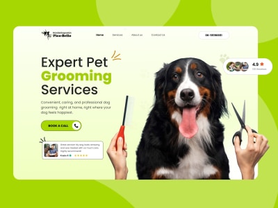 Website design, Web Designer, Custom Web Design, Website Developer