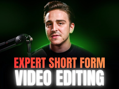 High-impact short-form edits that boost views and engagement instantly.