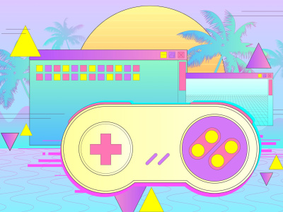 - Original soundtrack for video game