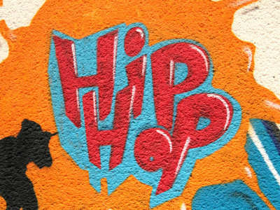 - Original hip-hop & trap beats
