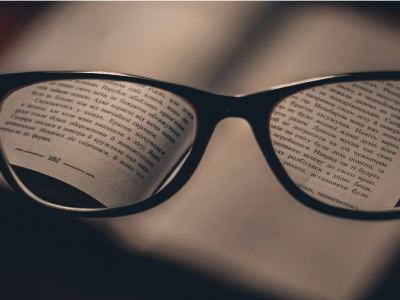 Your content edit & proofread
