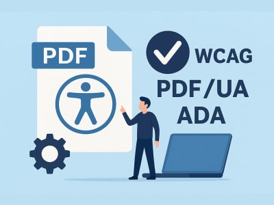 A WCAG2+/UA/ADA/AODA/Section 508 Complaince document