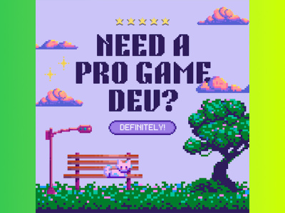 Unity game developed and published on store