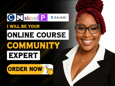 Skool community learnworld circle so community, bettermode community, vonza
