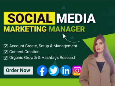 Strategic Social Media Marketing to Grow Your Brand and Boost Engagement