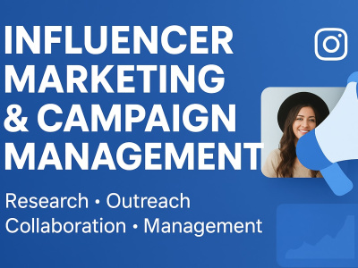 Influencer Marketing Strategy to Boost Engagement & Brand Growth