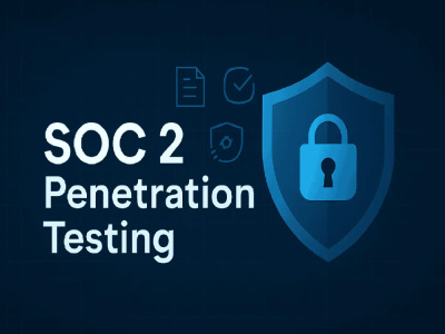SOC 2 Readiness Penetration Testing | Audit-Ready Report
