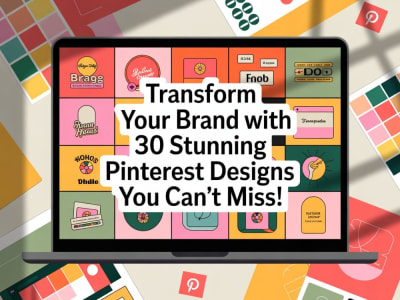 Perfect Pinterest Profile Management and Amplify Your Sales!