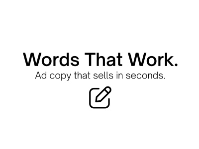 1-5 Image Ad Campaign