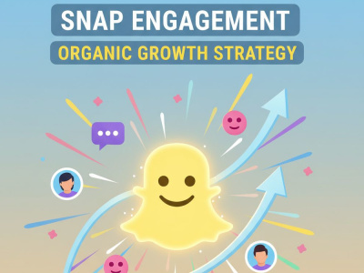Snapchat Engagement Strategy: Get a Higher Snapscore and Boost Follower
