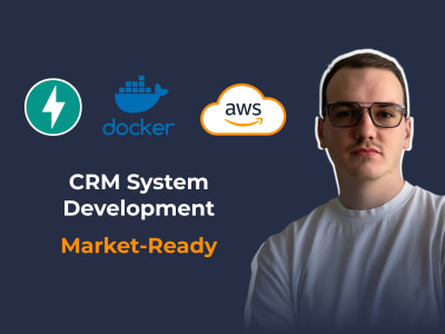 Architecture & Code Review Consultation | FastAPI, React, AWS, Docker
