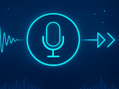 Your Own Voice Cloned (works for Youtube, Faceless Content).