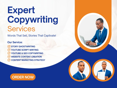Expert YouTube Scriptwriter & Engaging Content Creator for Your Channel