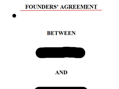 A Draft or Review of Business Contracts for Your Nigerian Business