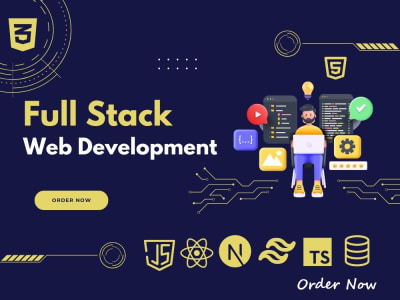 A custom website using html, css and nodejs, front end projects | Upwork