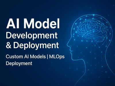 Custom AI Chatbots & Automate Your Business Workflow ChatGPT | OpenAI | CRM