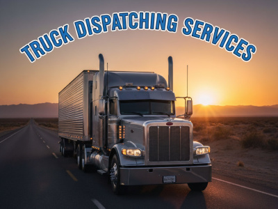 Truck Dispatch Services LLC | Upwork