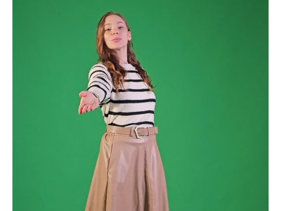 A fun dance video for your kids’ song