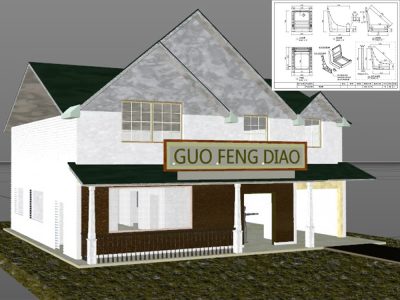 Engineering CAD Drawings | Product & Machinery Design