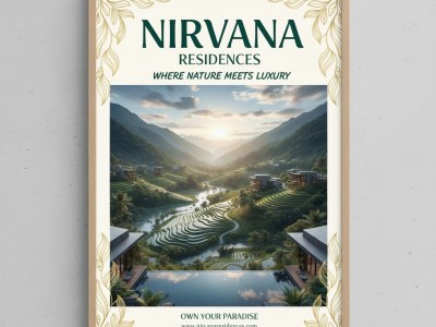 Own This Natural Masterpiece