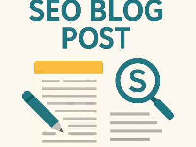 High-quality SEO blog post (500–800 words)