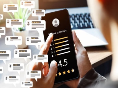 Trustpilot verified reputation management | increase your business growth