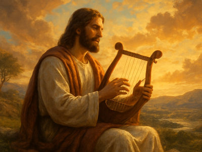 Ai bible story animation ai music youtube educational children bible story