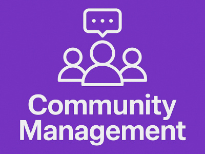 Me to revive and boost engagement for your Community