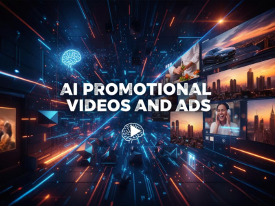 AI-Generated Video, Reels and Shorts