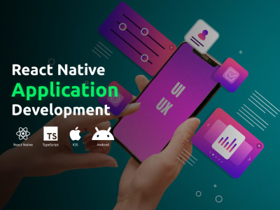 A cross-platform iOS and Android app built with React Native and TypeScript