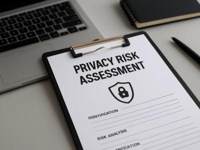 Privacy Risk Assessment or DPIA for Your Business or Product