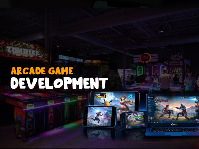 A Fast-Paced Arcade Game with Score Chasing & Retro Appeal