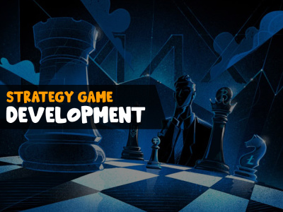 A Turn-Based Strategy Game with AI & Resource Management Systems