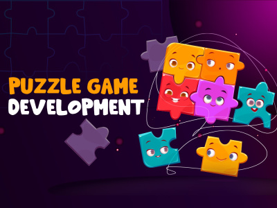 Complete Mobile Puzzle Game with Engaging Mechanics & Monetization