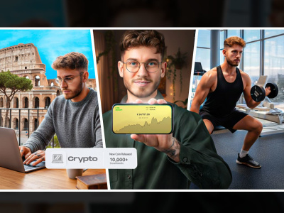 A High CTR Thumbnail Design