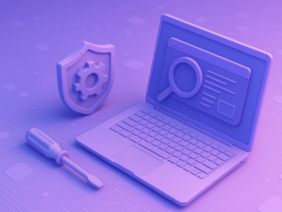 Desktop App Bug Fixing & Performance Optimization