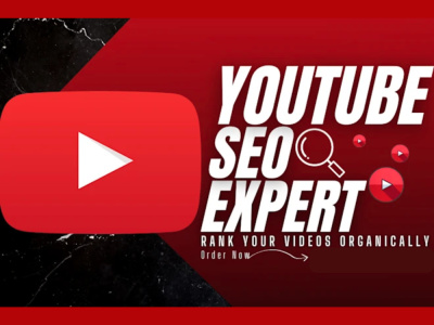 YouTube Video SEO optimize expert | Top 10 Rank Your video | YouTube SEO