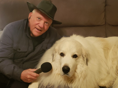Audiobook narration from voice actor with 13 Amazon-Audible books published