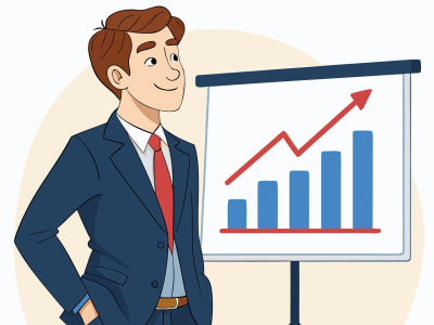 Clear feedback and guidance on the English in your next presentation.