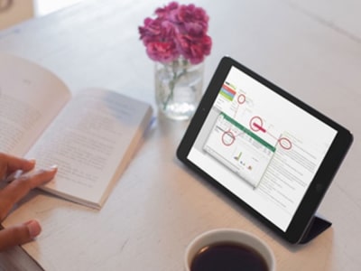 Qualitative Coding of Research Interviews