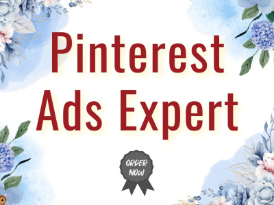 Real conversions and revenues from Pinterest Ads Campaign