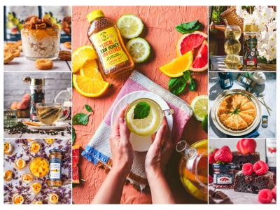 Amazing product food photography