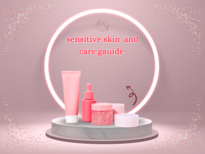 Sensitive Skin  Expert Guest Post Tips Routines & Safe Solutions