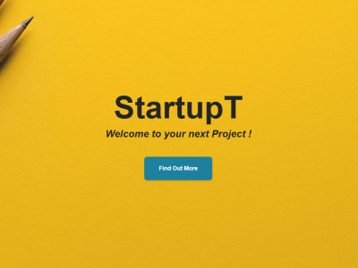 Build Your Modern Web App with StartupT (Angular + ASP.NET 9)