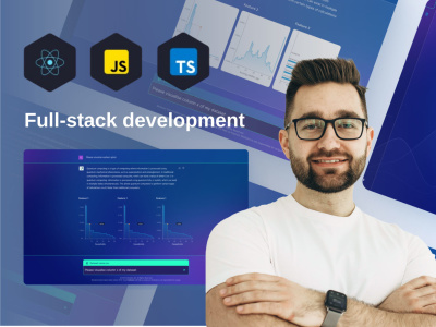 React Developer | Full Stack developer React Node